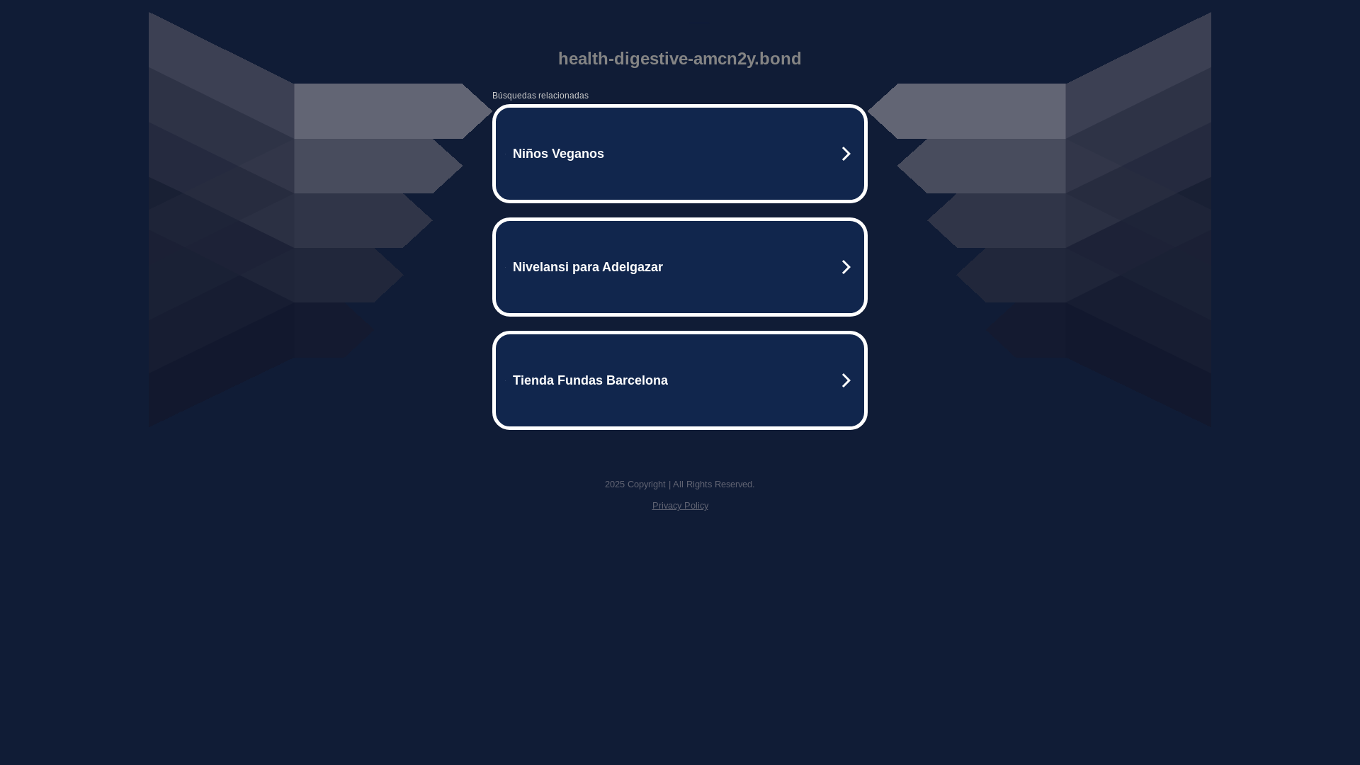 website screenshot of https://health-digestive-amcn2y.bond/