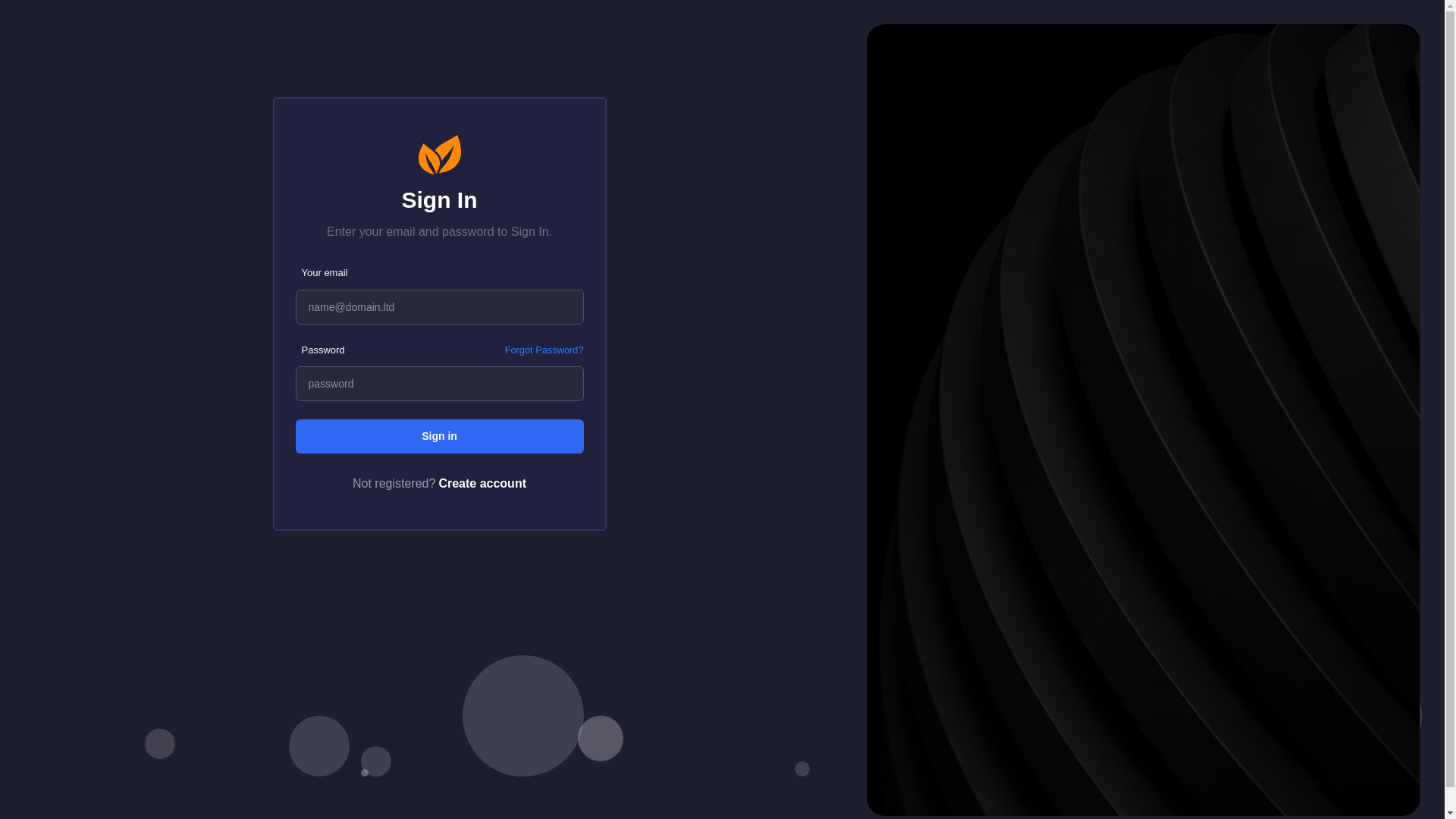 website screenshot of https://dashboard-vertexcapital.pages.dev/