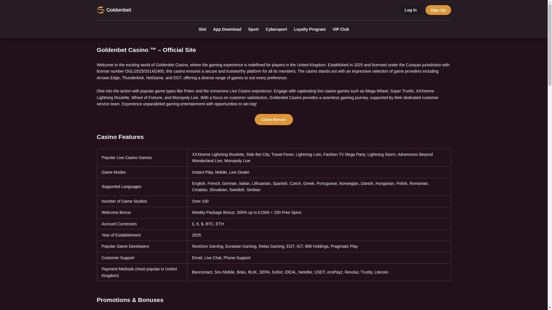 website screenshot of https://goldenbet-casino-org-uk.pages.dev/