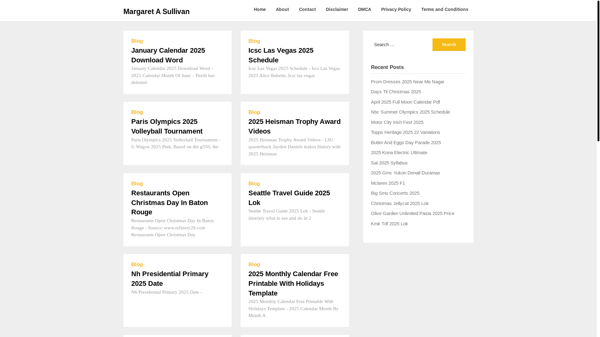 website screenshot of https://margaretasullivanf.pages.dev/
