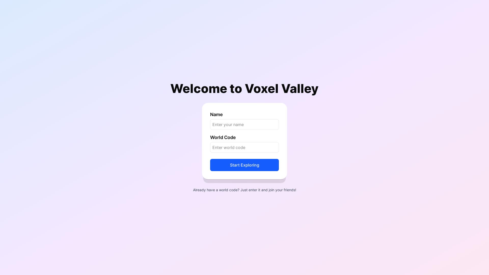 website screenshot of https://ea11e9f2-create-a-website-frontend.pages.dev/