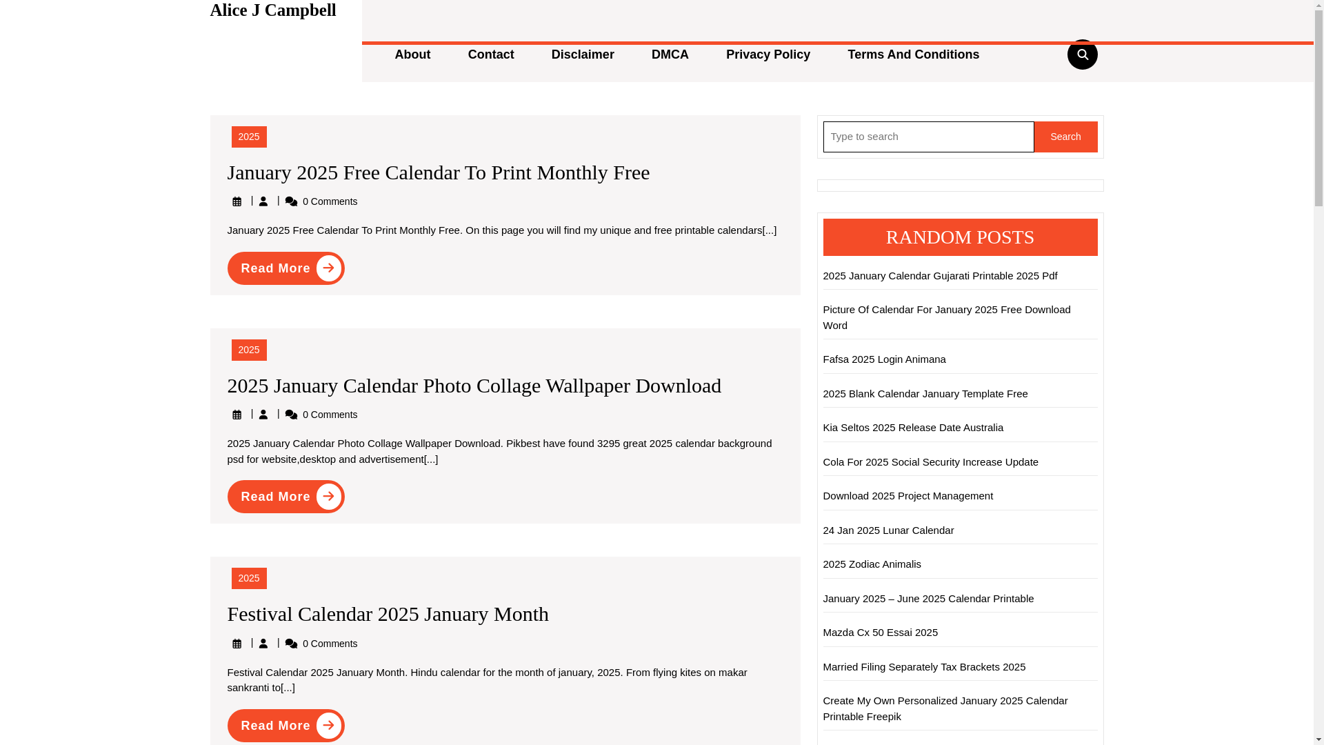 website screenshot of https://alicejcampbellj.pages.dev/