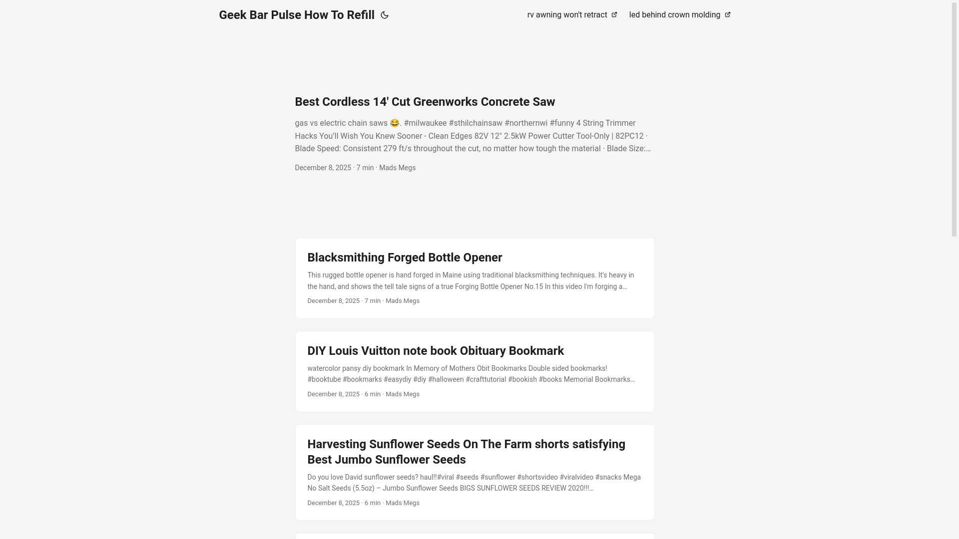 website screenshot of https://geekbarpulsehowtorefill2.pages.dev/