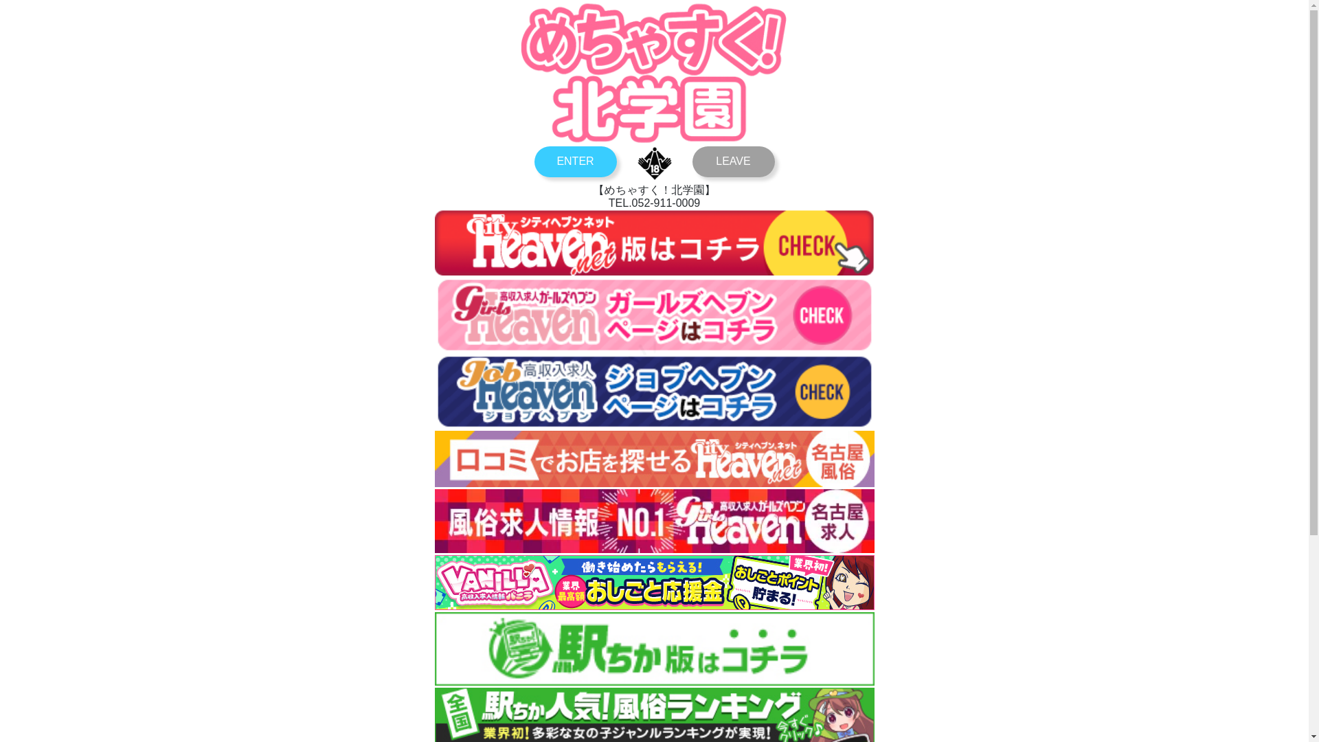 website screenshot of https://mecha-kita.com/