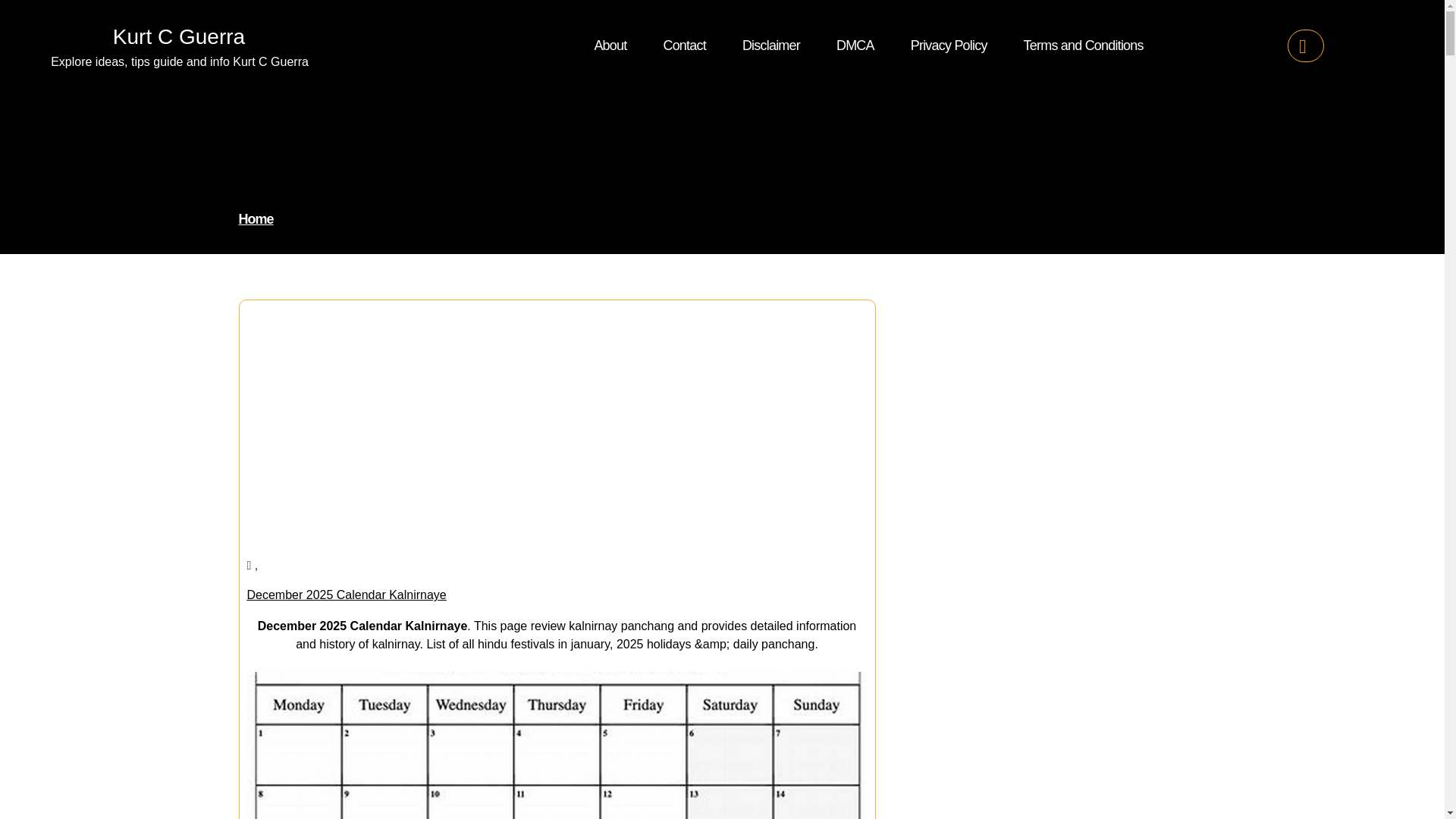 website screenshot of https://kurtcguerraw.pages.dev/