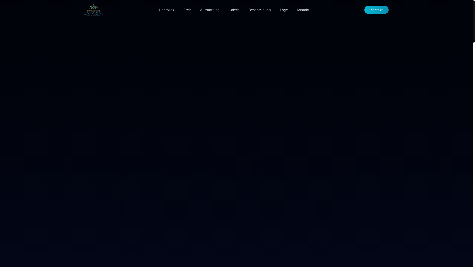 website screenshot of https://premium-estate.net/