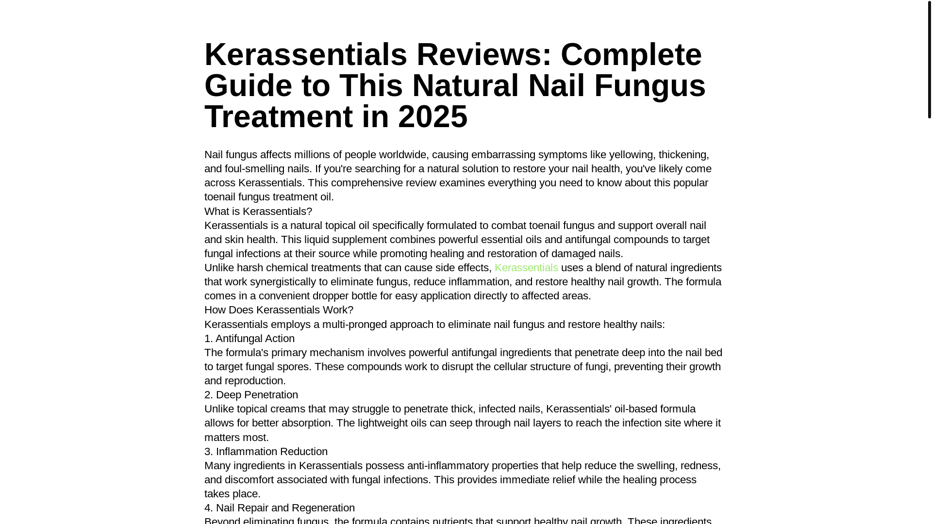 website screenshot of https://kerassentials9.pages.dev/
