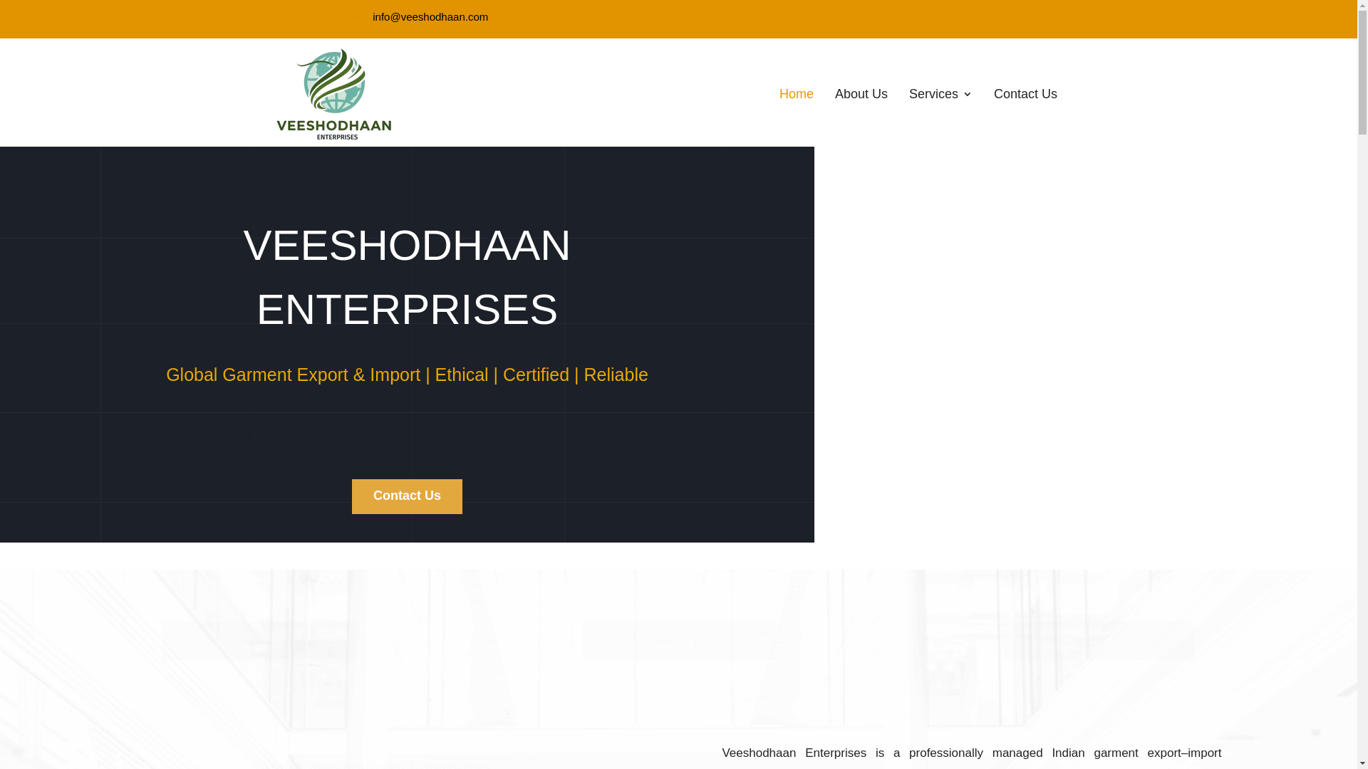 website screenshot of https://veeshodhaan.com/