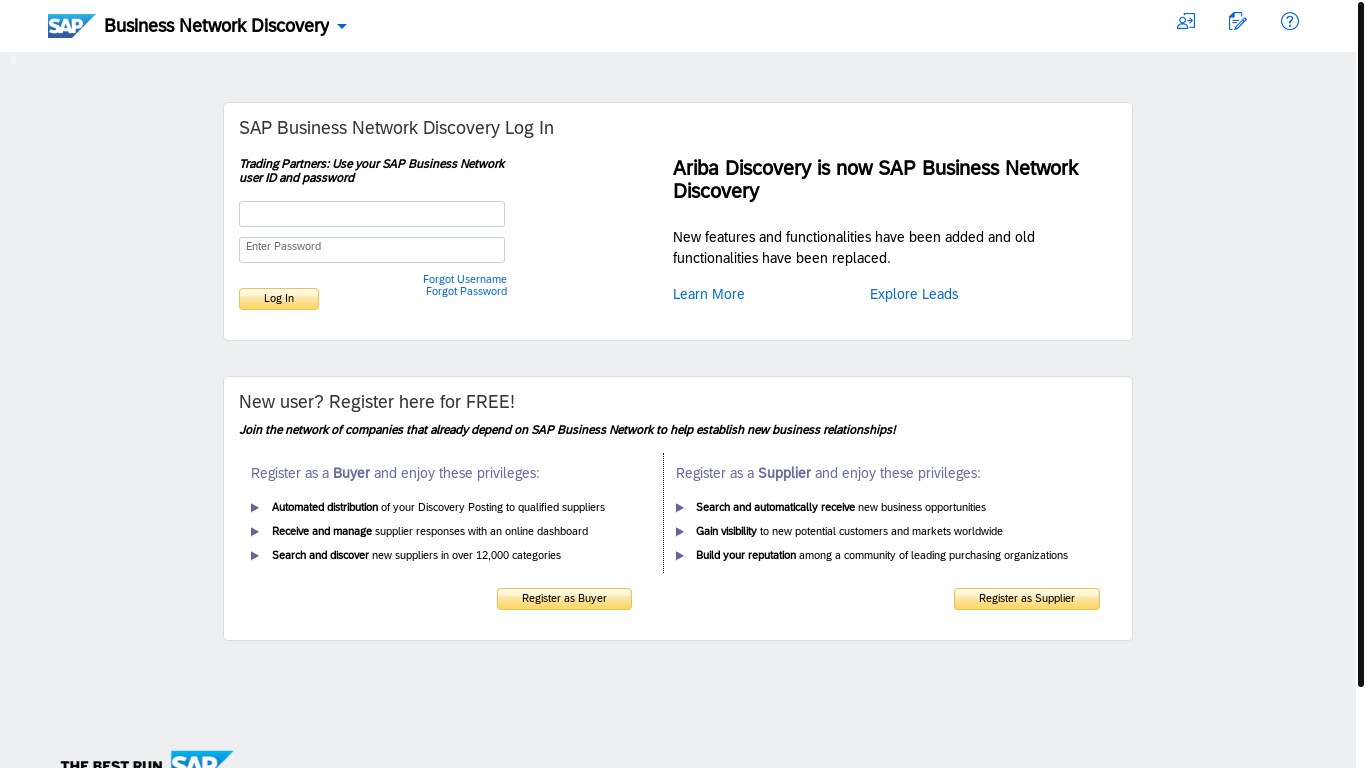 website screenshot of https://service.ariba.com/Discovery.aw/ad/busOpp?key=RG9jNTEyNjUxNTAzNXw4OTI5OTUw&source=OTAwOTQ4OTA3fDIzMTIwNjg3fDQ3MzA2ODd8MjUyNTUzMTQ*
