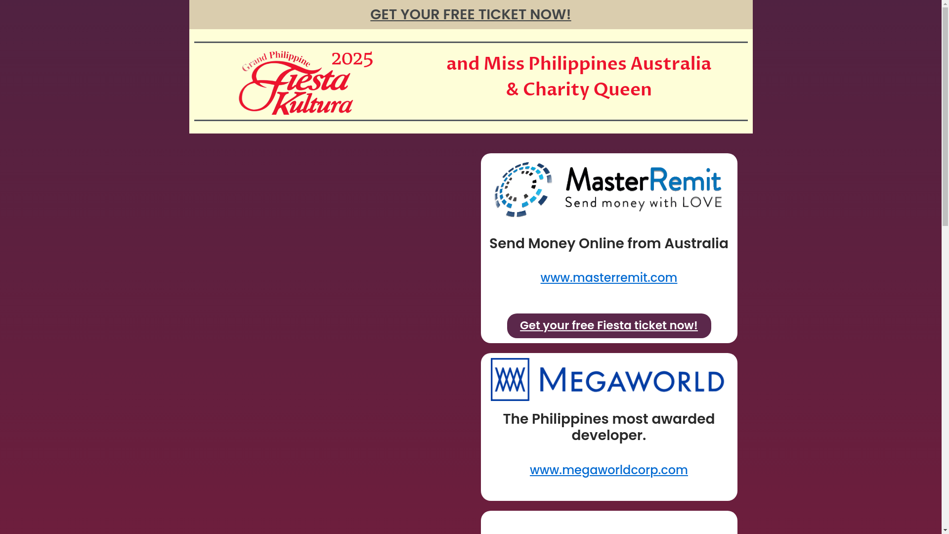 website screenshot of https://sashaprietomccarthy.au/