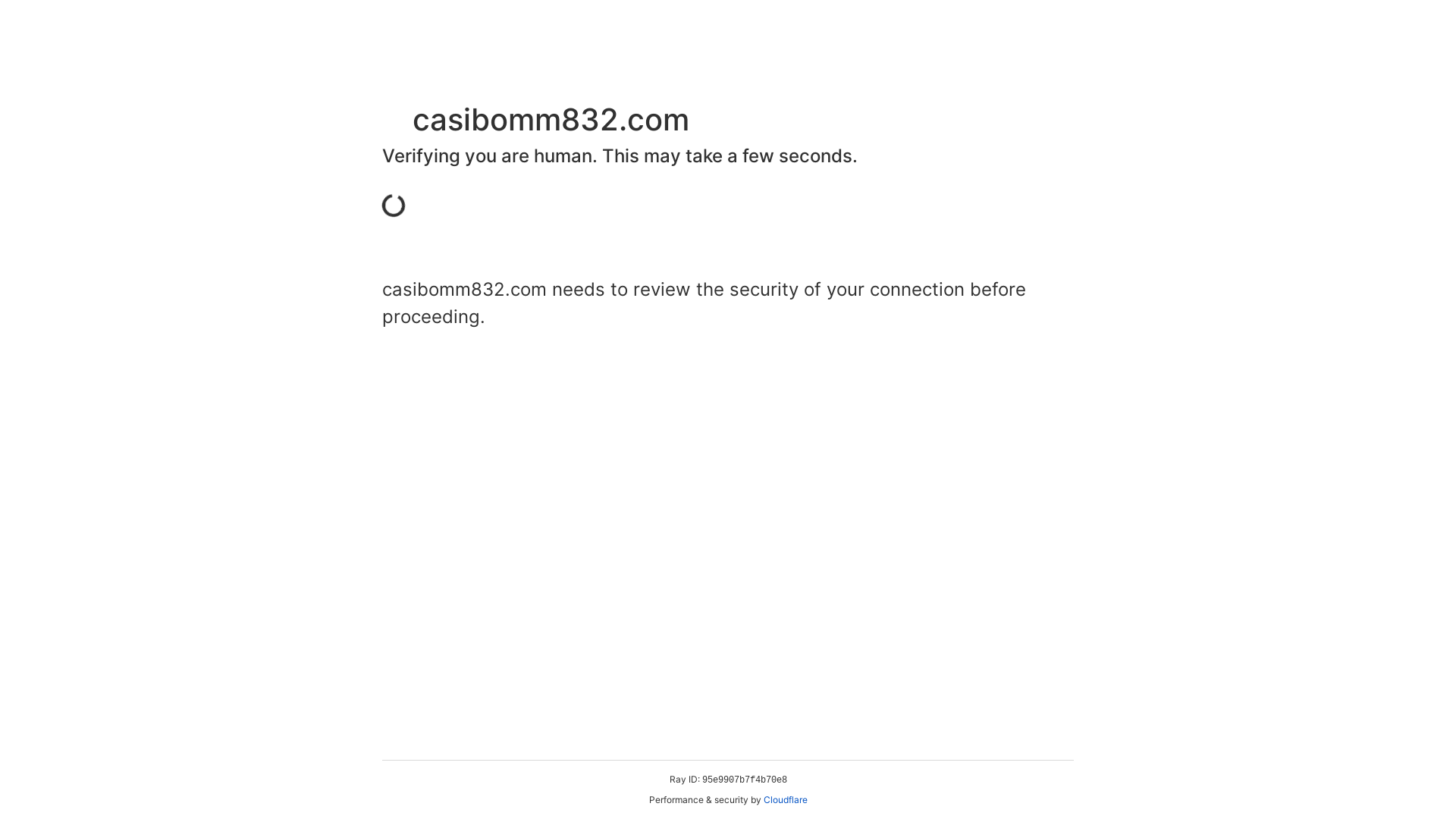 website screenshot of https://casibomm832.com/