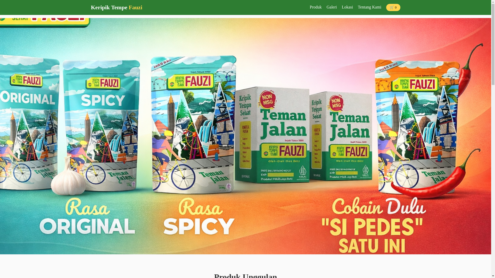 website screenshot of https://contohdekstop.pages.dev/