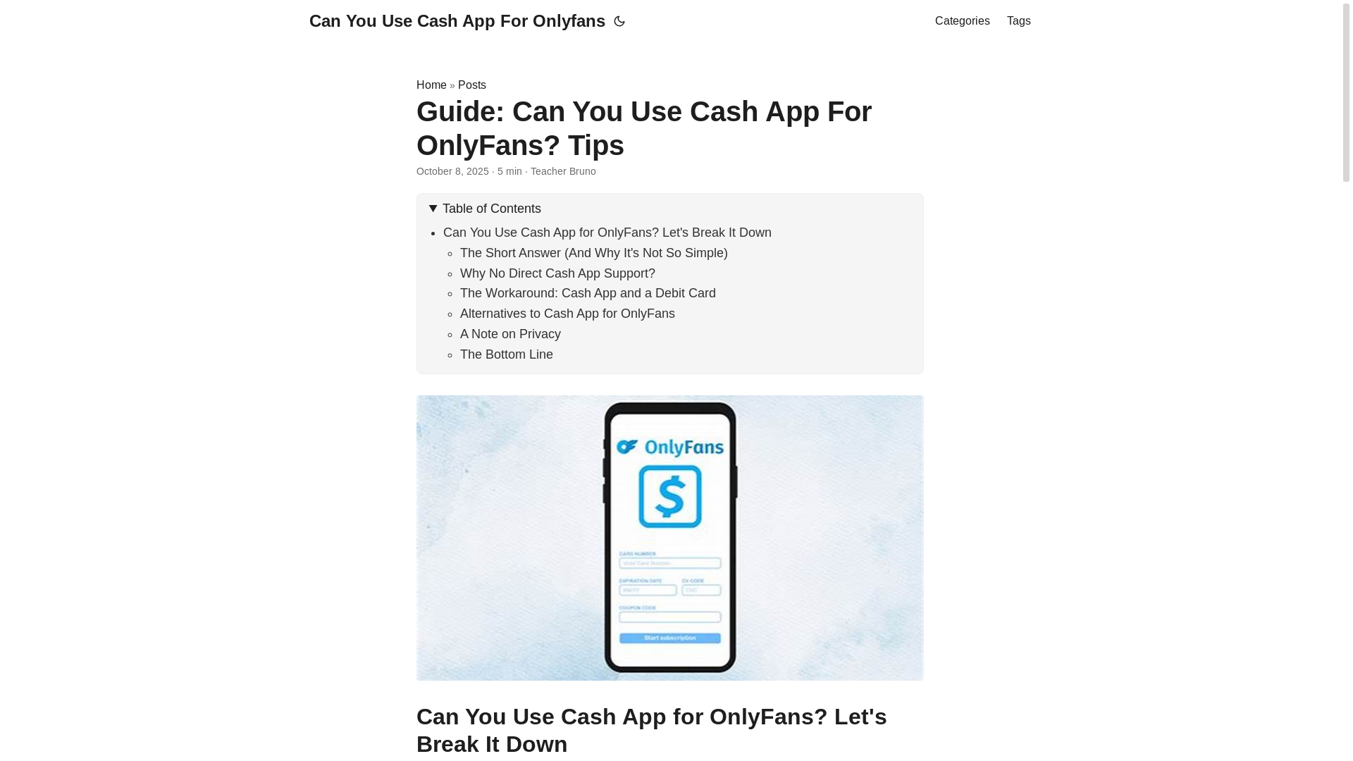 website screenshot of https://can-you-use-cash-app-for-onlyfans.pages.dev/