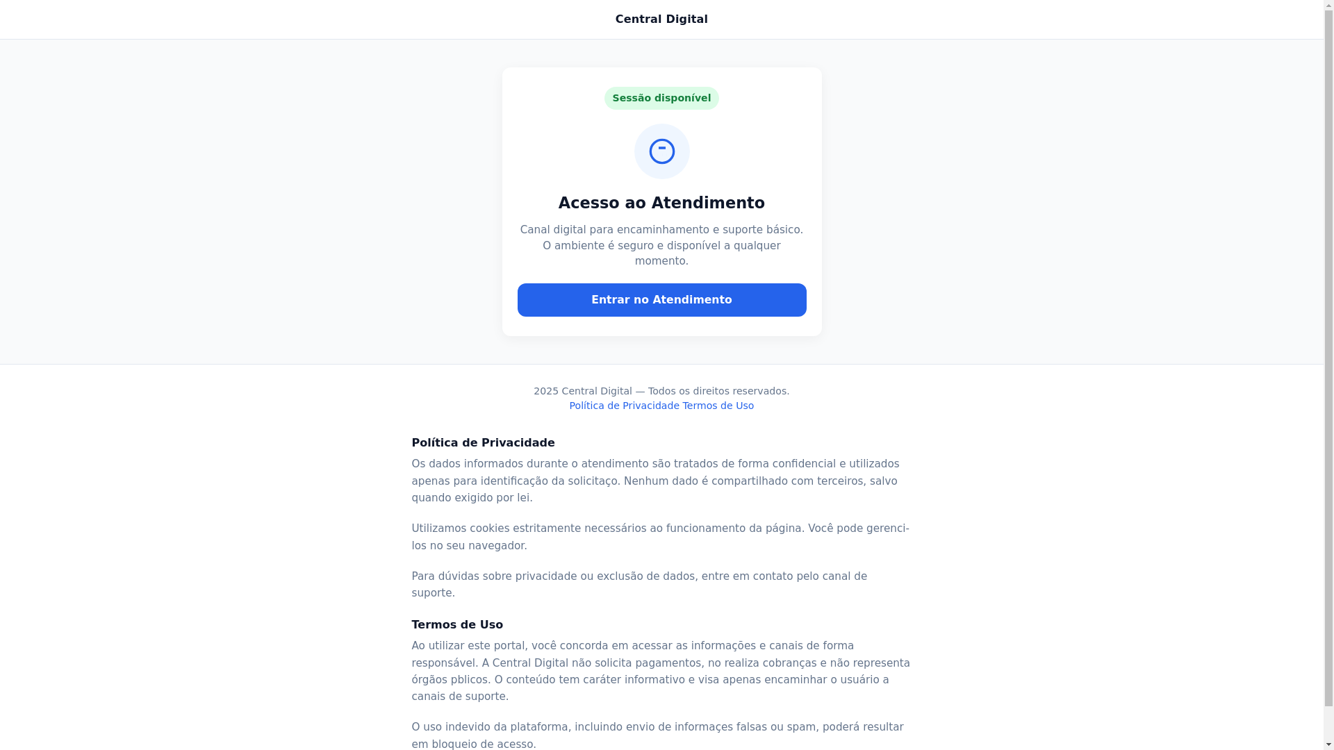 website screenshot of https://acompanhaenvio.sbs/