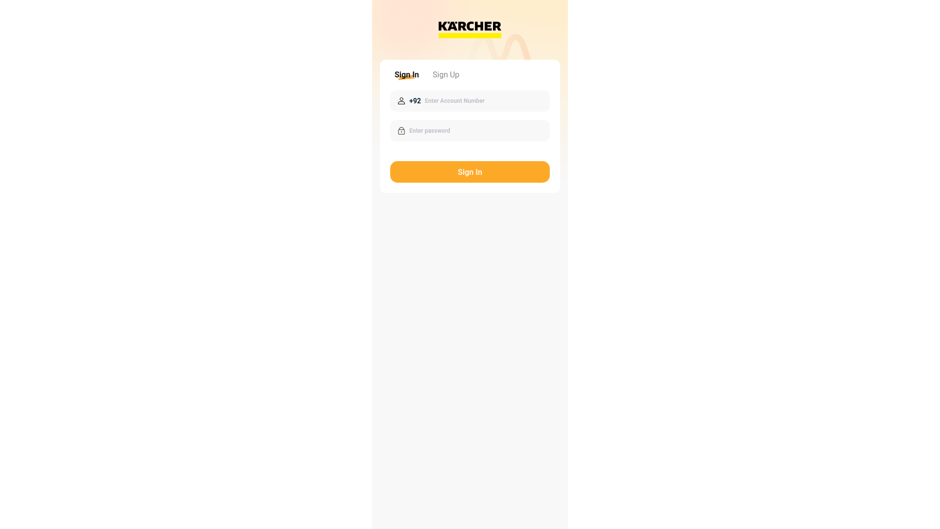 website screenshot of https://kaercherr.com/
