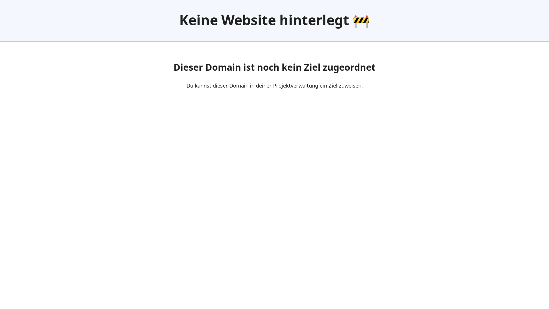 website screenshot of https://mu-websystems.de/