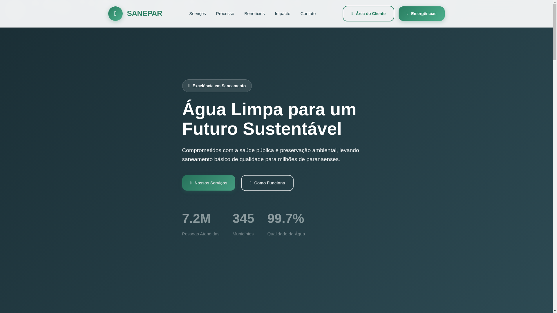 website screenshot of https://saneporagua.fun/