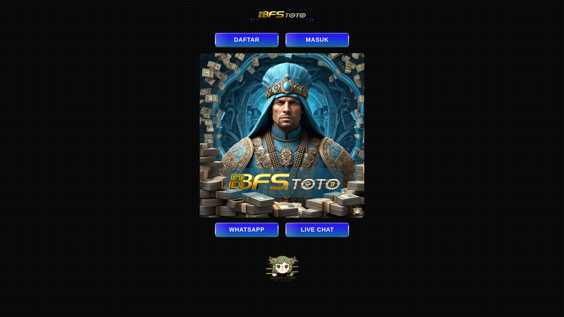 website screenshot of https://jorgemstudio.pages.dev/