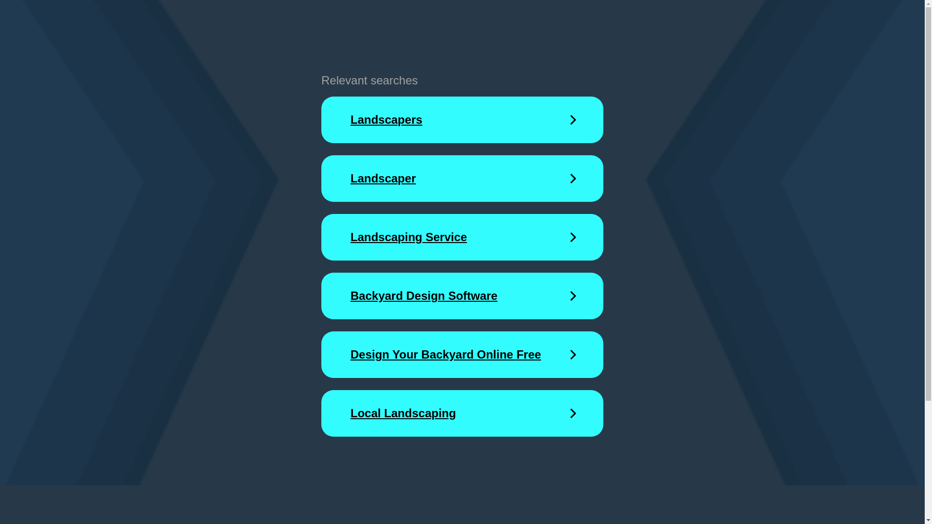 website screenshot of https://landscape-design-services-wrb.cyou/