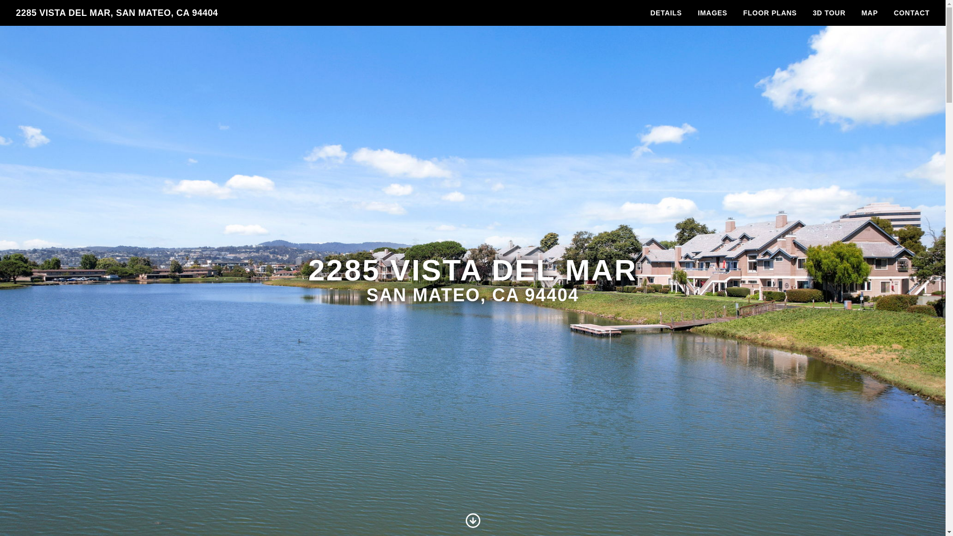 website screenshot of https://2285vistadelmar.com/
