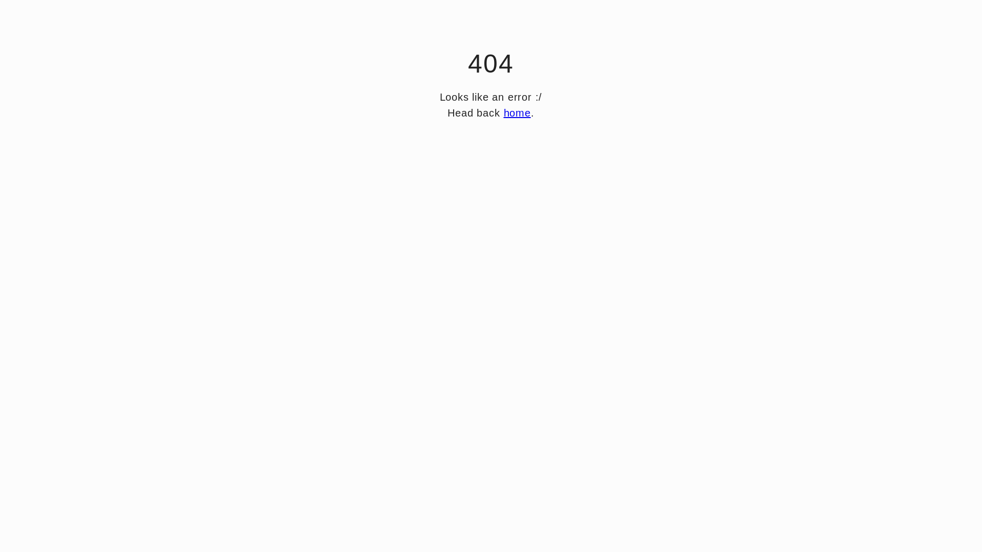 website screenshot of https://ambercore.tech/