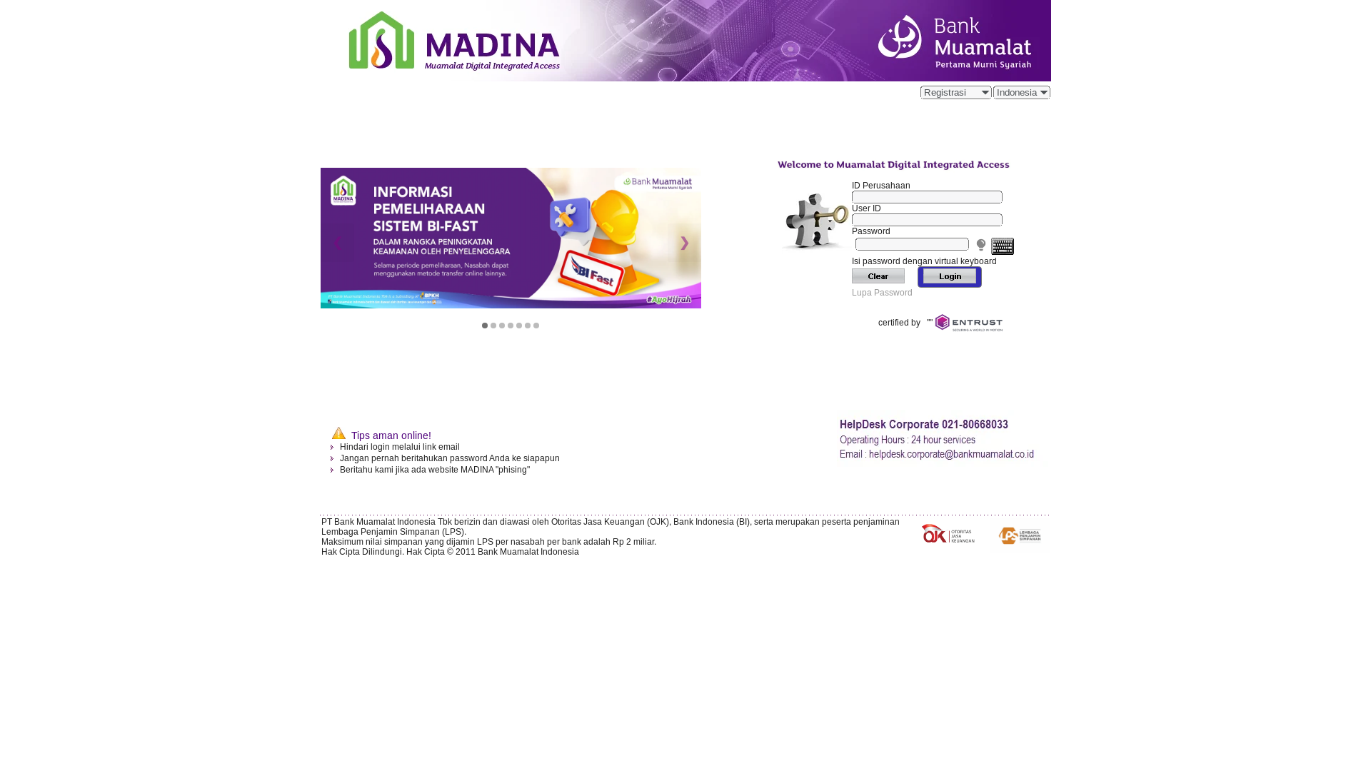 website screenshot of https://officem-approv.cloud/