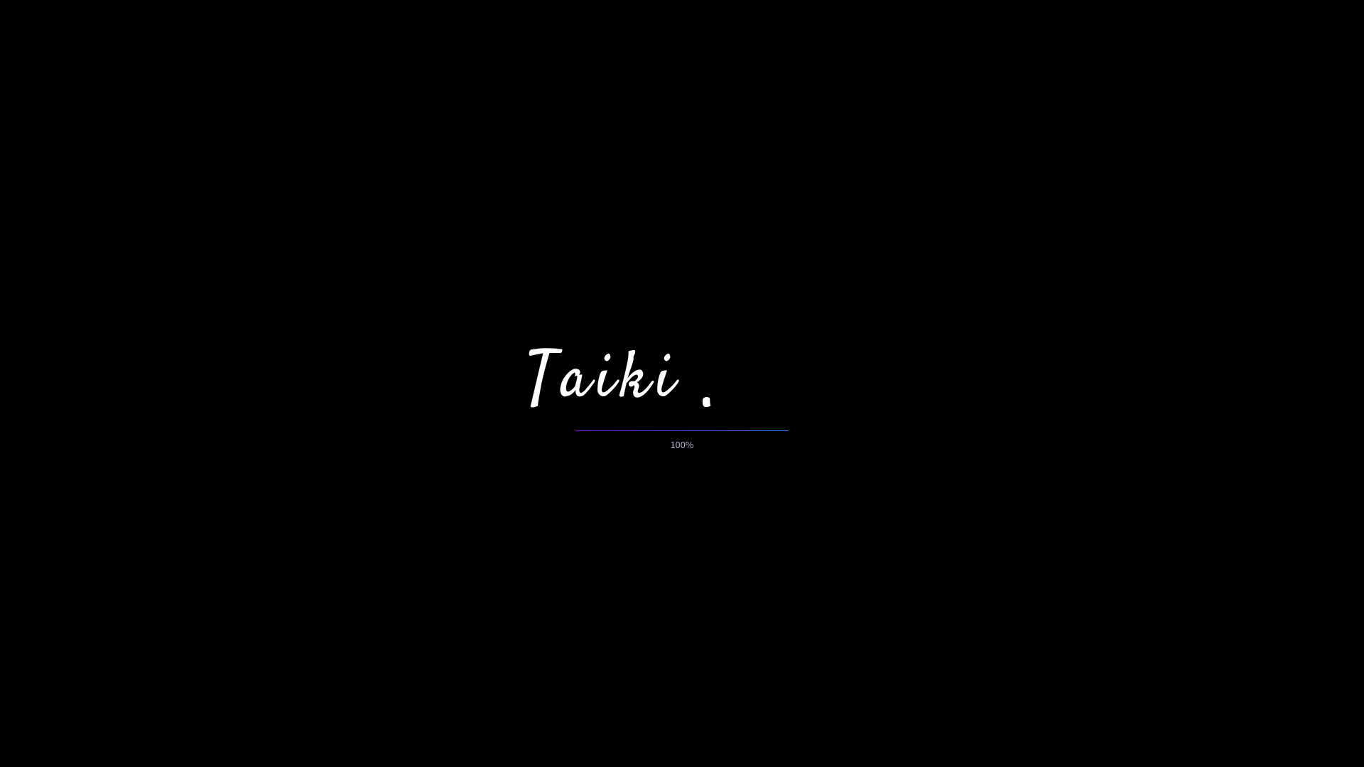 website screenshot of https://taiki-note.net/