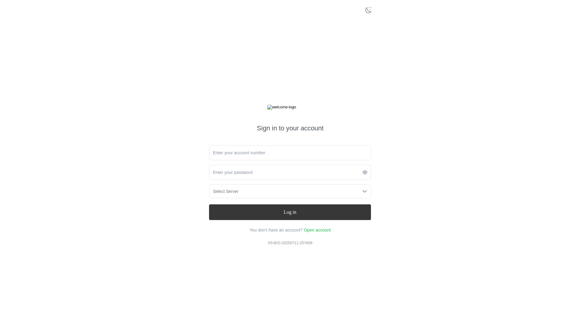 website screenshot of https://main-mobile-terminal.pages.dev/