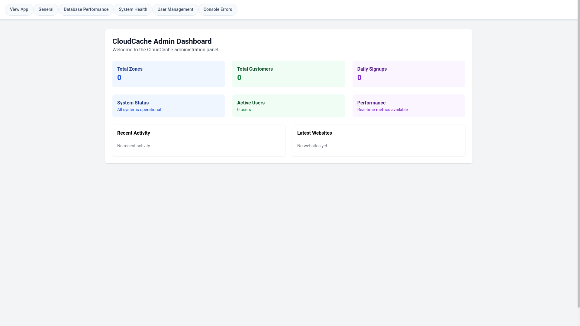 website screenshot of https://apex-cloudcache.pages.dev/