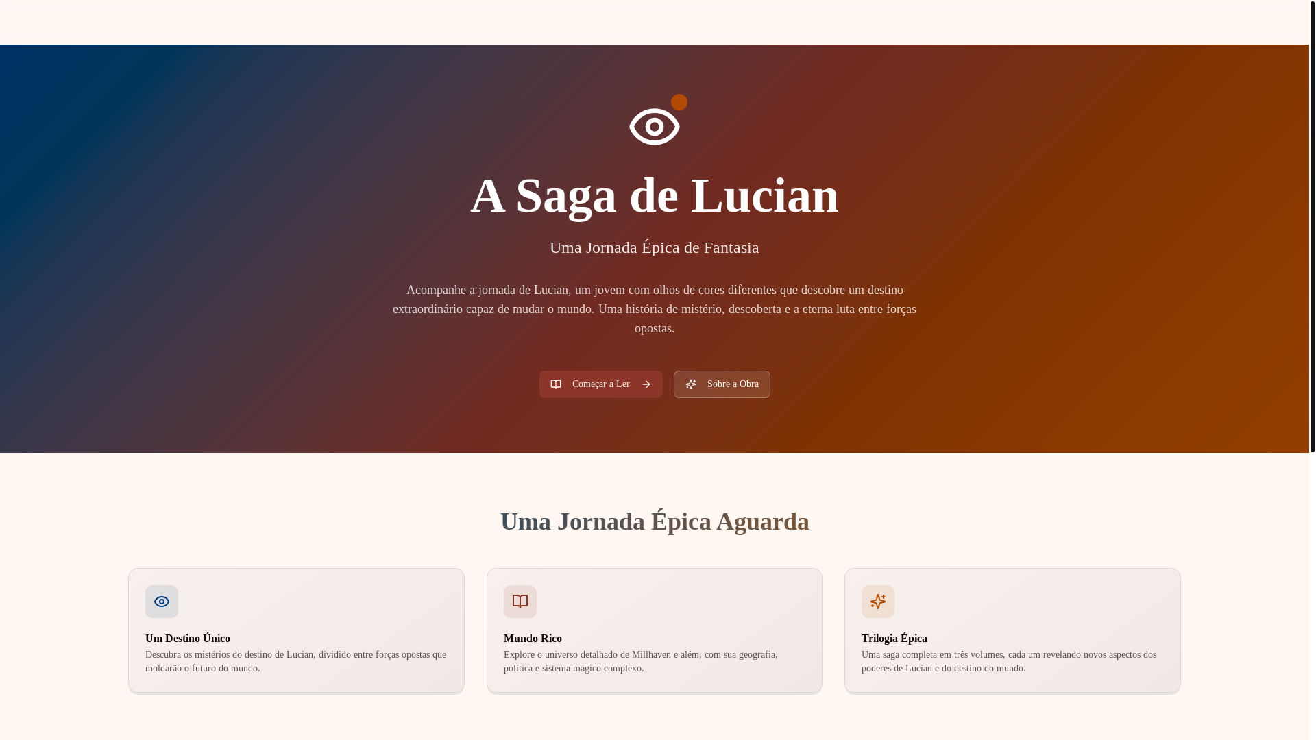website screenshot of https://ferraztreinamentos.com/