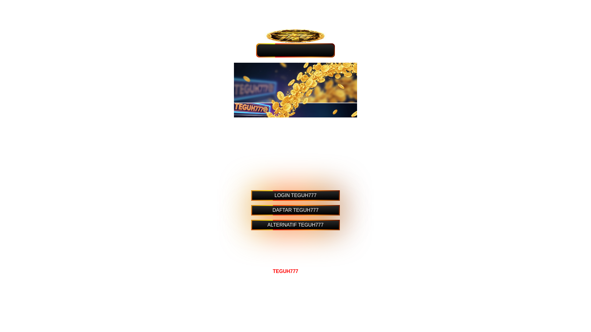 website screenshot of https://devteguh.pages.dev/