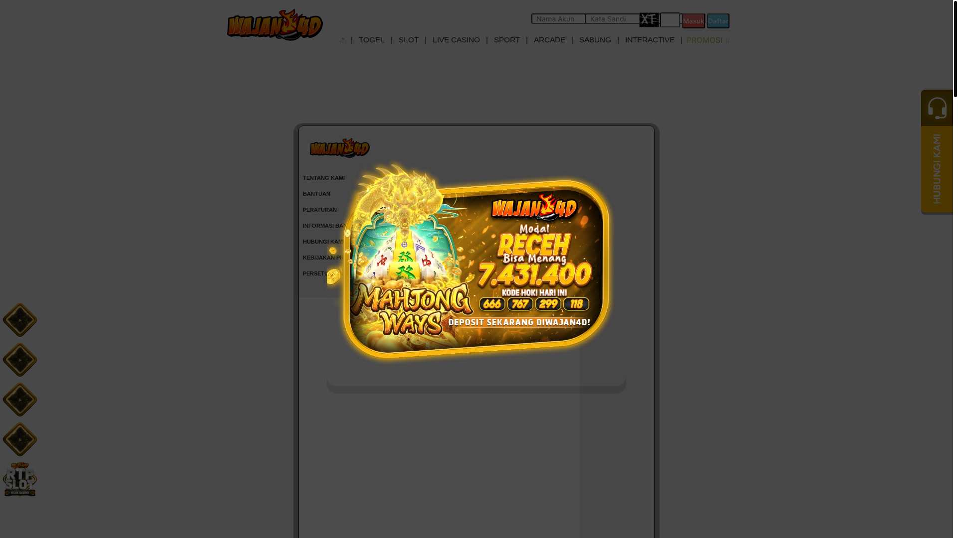 website screenshot of https://panaswjan.xyz/