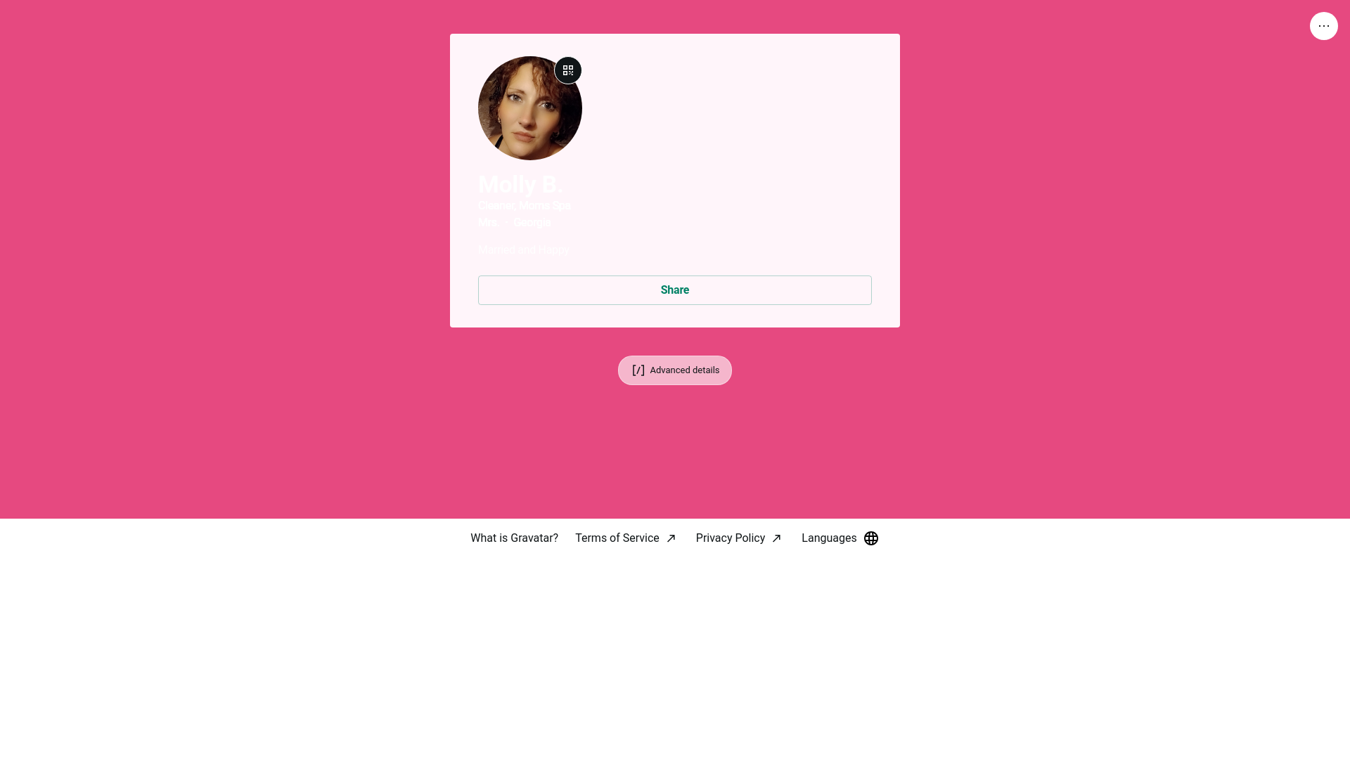 website screenshot of https://cookie-pus-13.ninja/