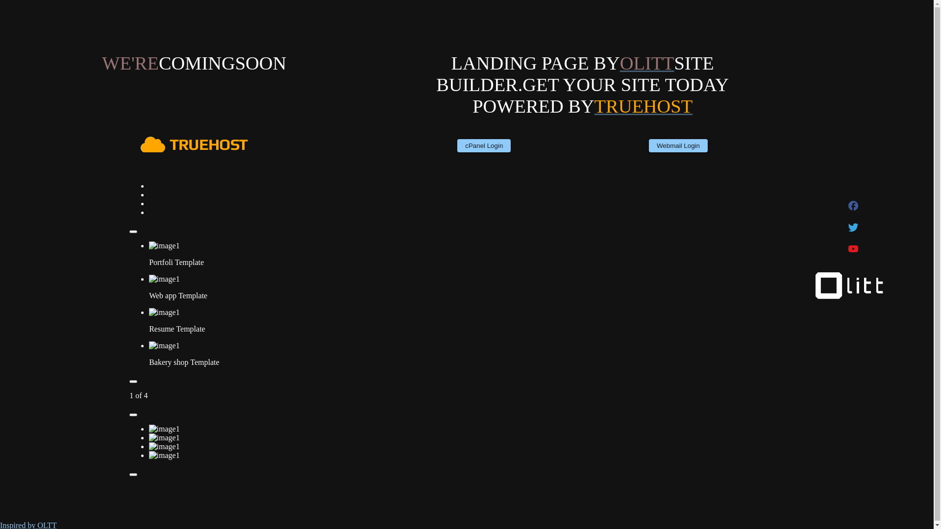 website screenshot of https://isnaayconsultancy.org/