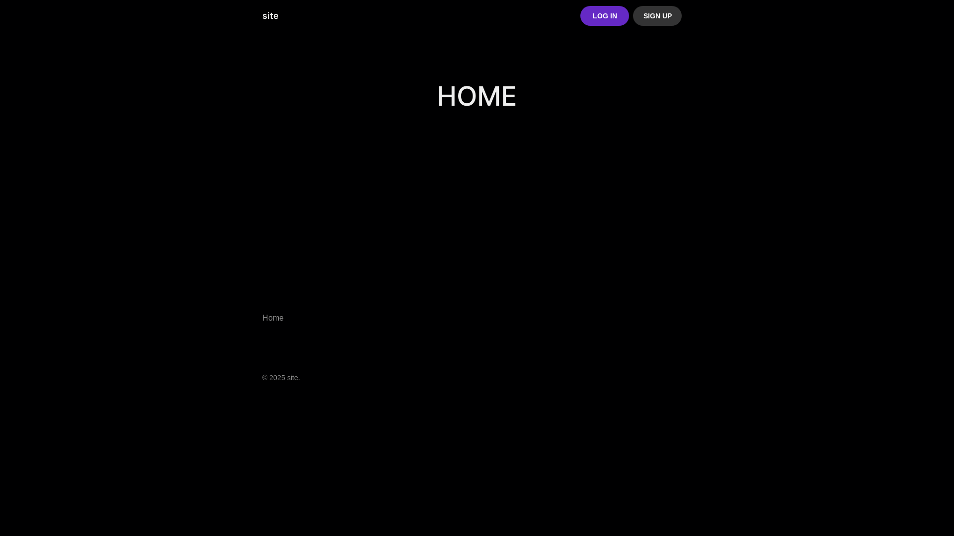 website screenshot of https://funbetcas.it/