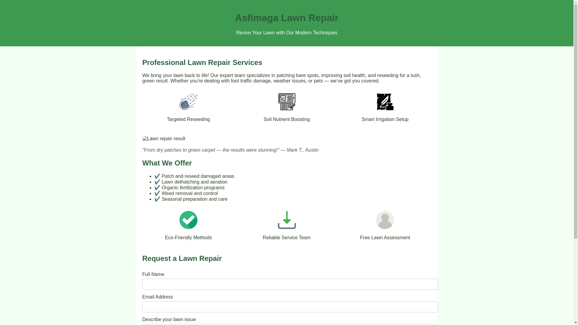 website screenshot of https://asfimaga.shop/