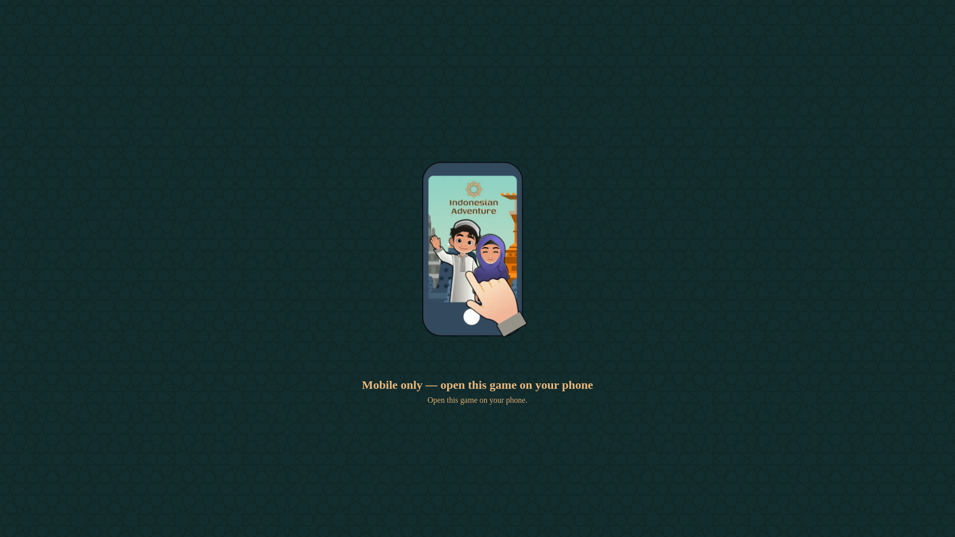 website screenshot of https://indonesian-adventure-client-69k.pages.dev/