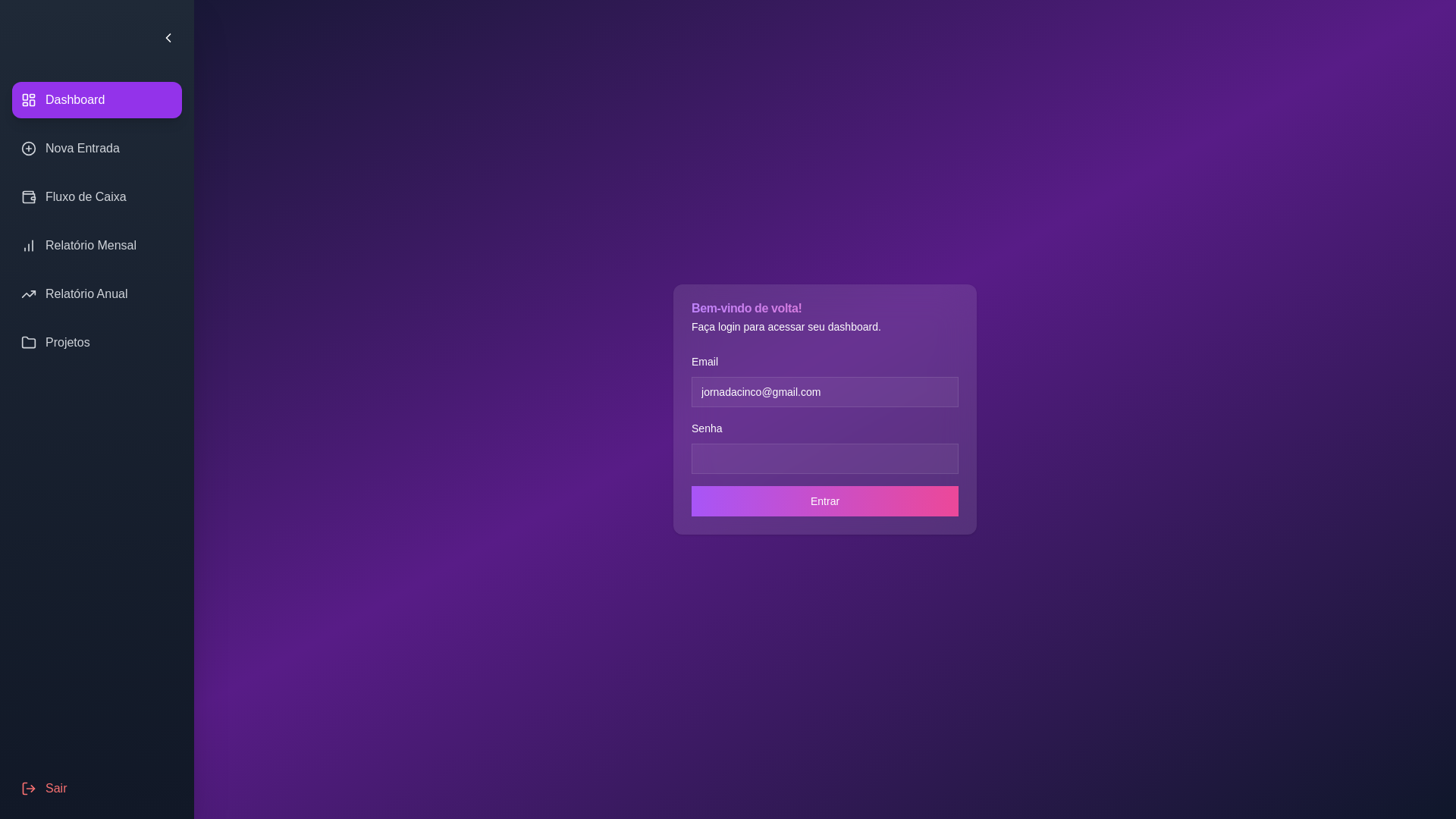 website screenshot of https://gestaoaffiliatepro.site/