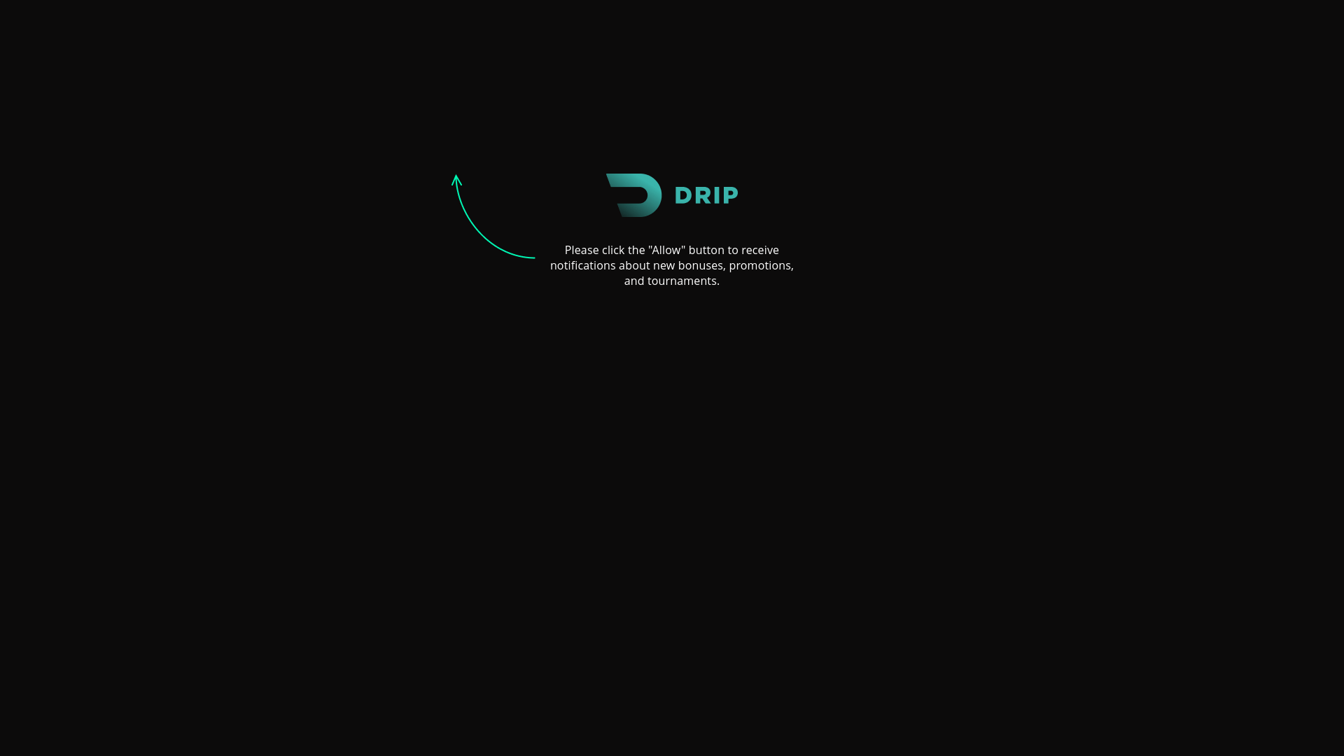 website screenshot of https://beef-notification.com/