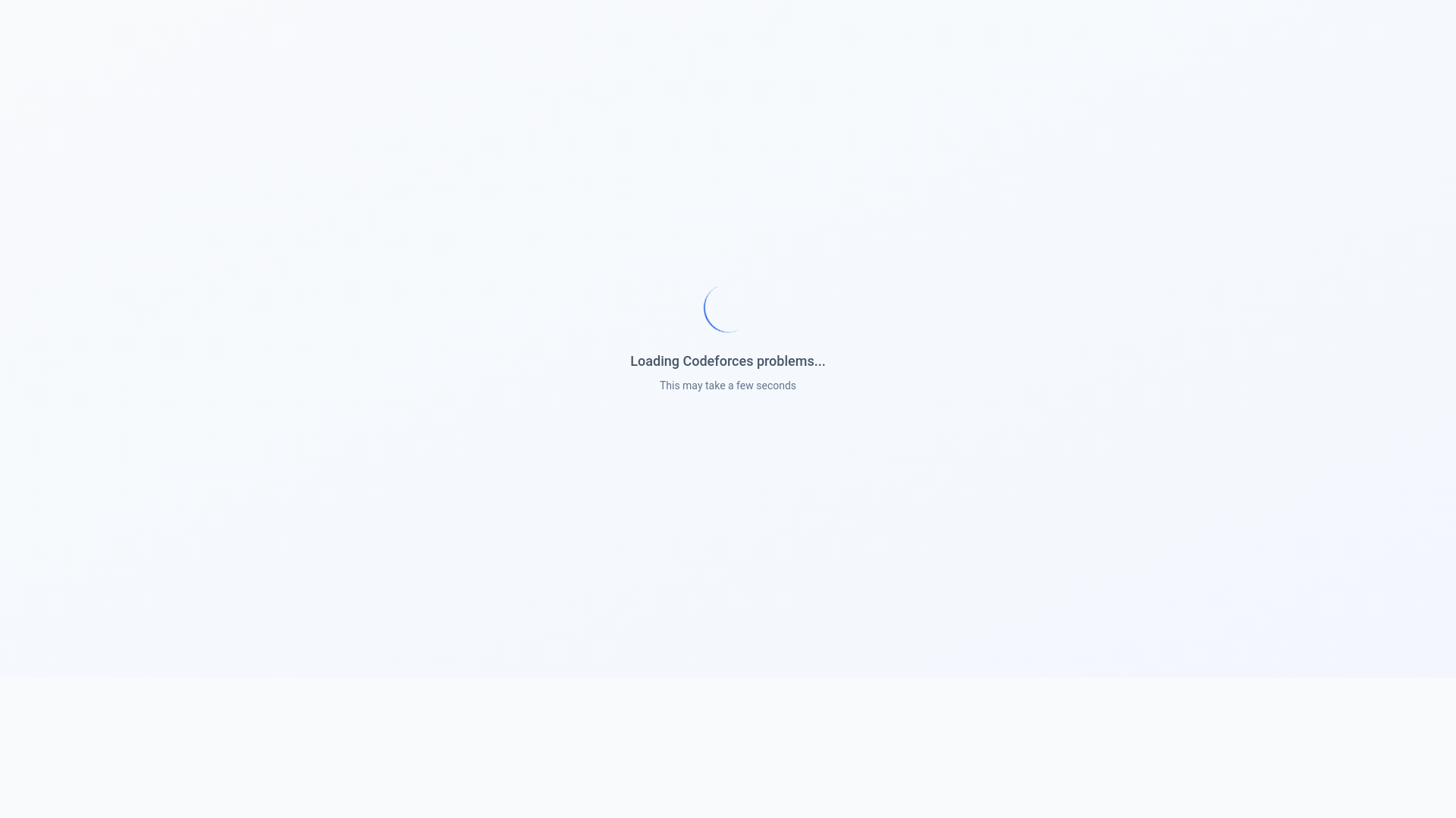 website screenshot of https://codeforces-problem-selector.pages.dev/