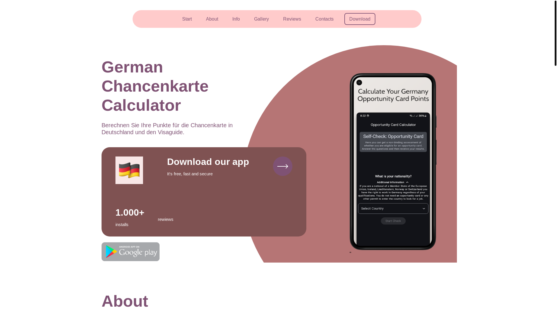 website screenshot of https://book-ofra.site/