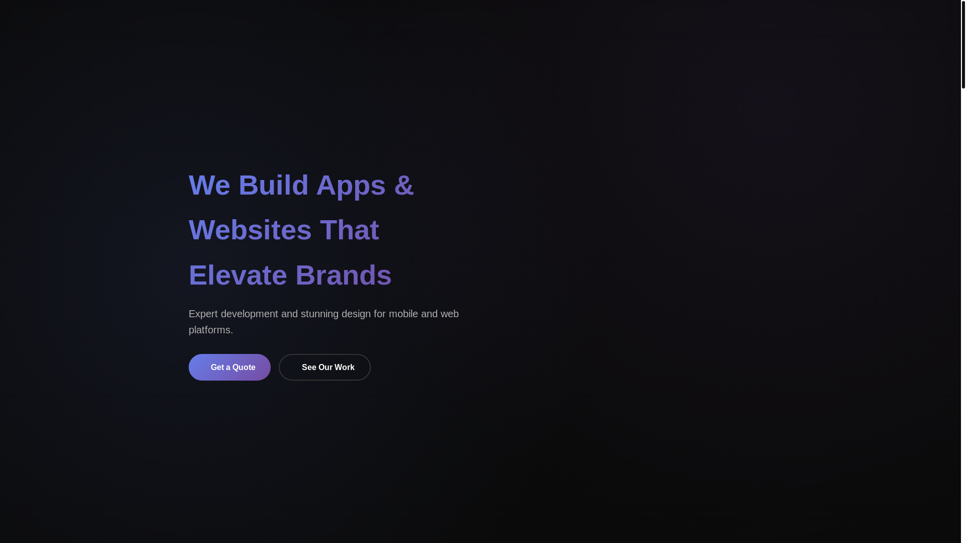 website screenshot of https://fsfinancesolutions.site/