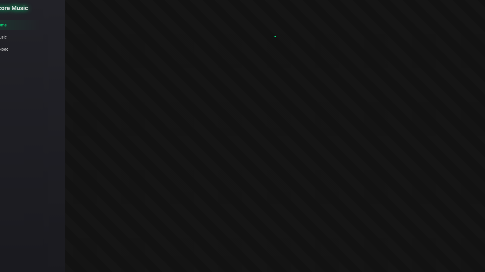 website screenshot of https://navicore-music.pages.dev/