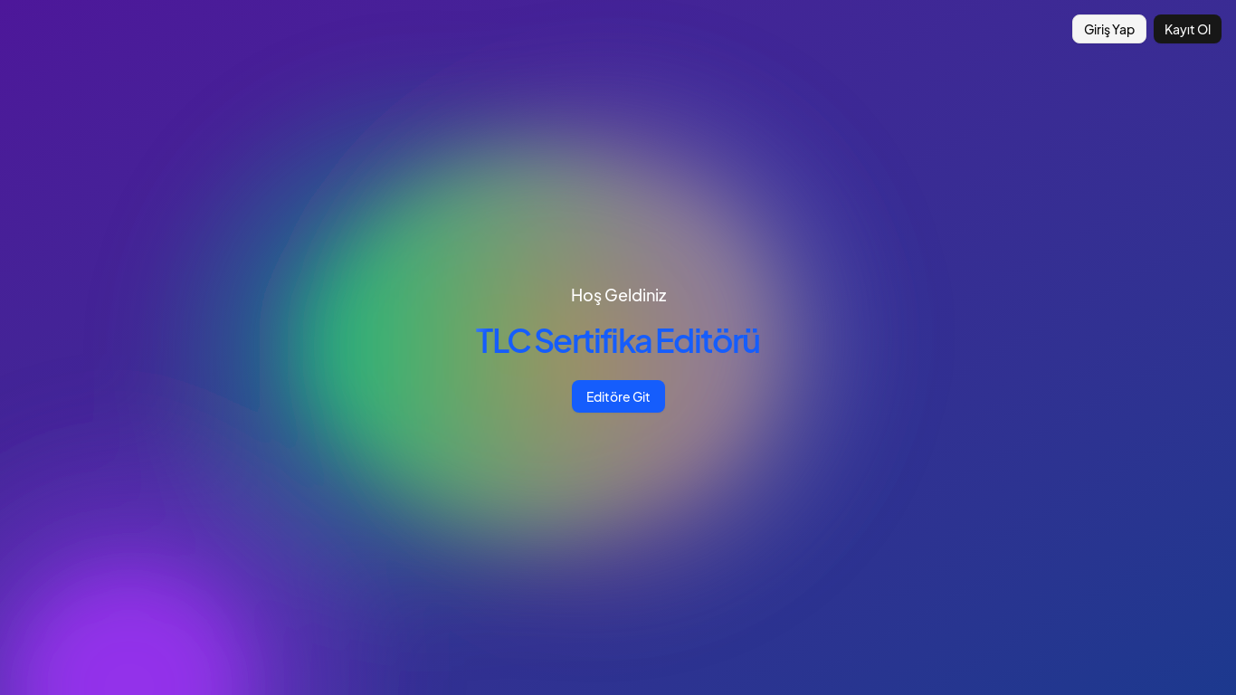website screenshot of https://certificate-editor.pages.dev/