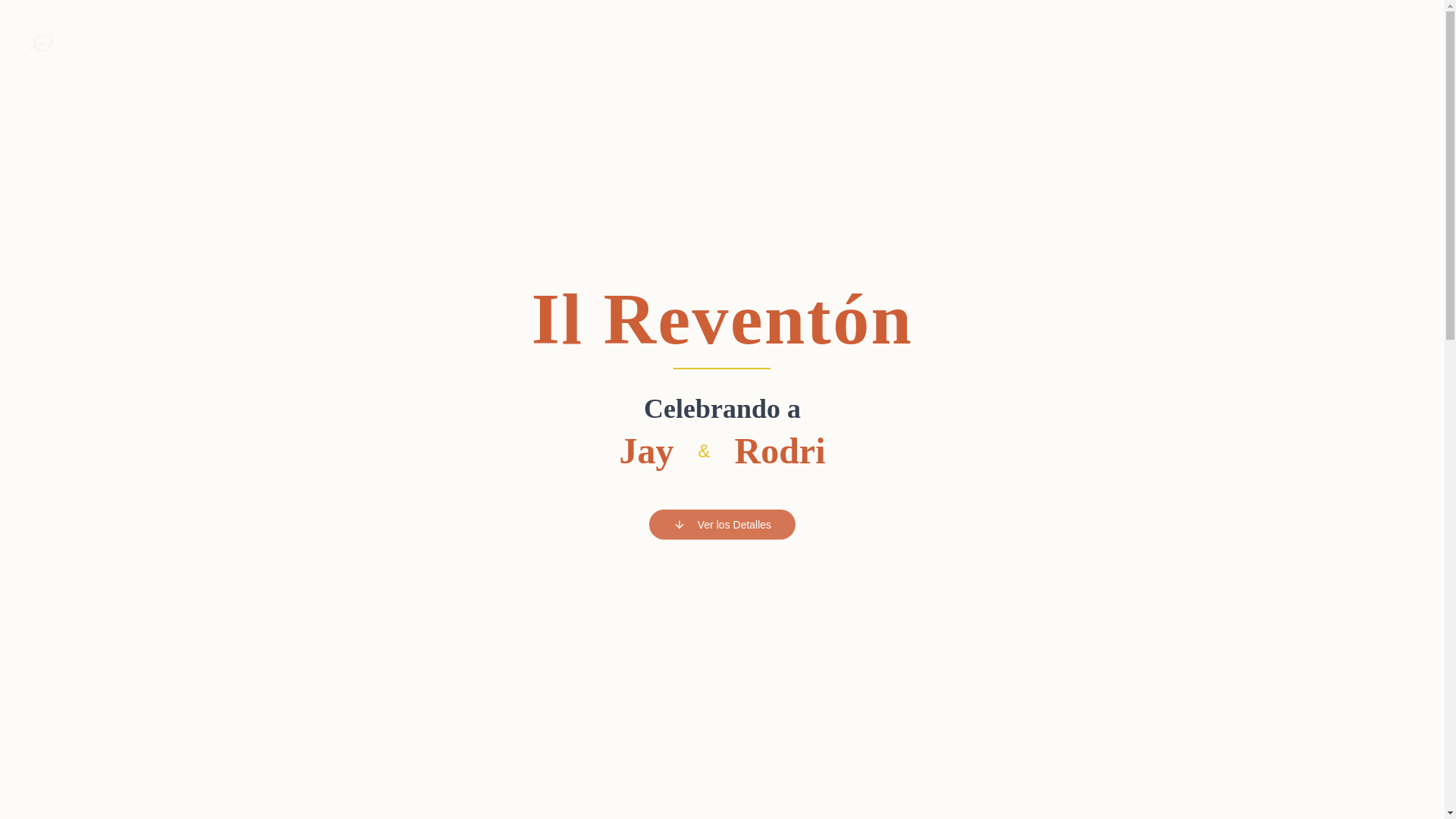website screenshot of https://ilreventon.com/