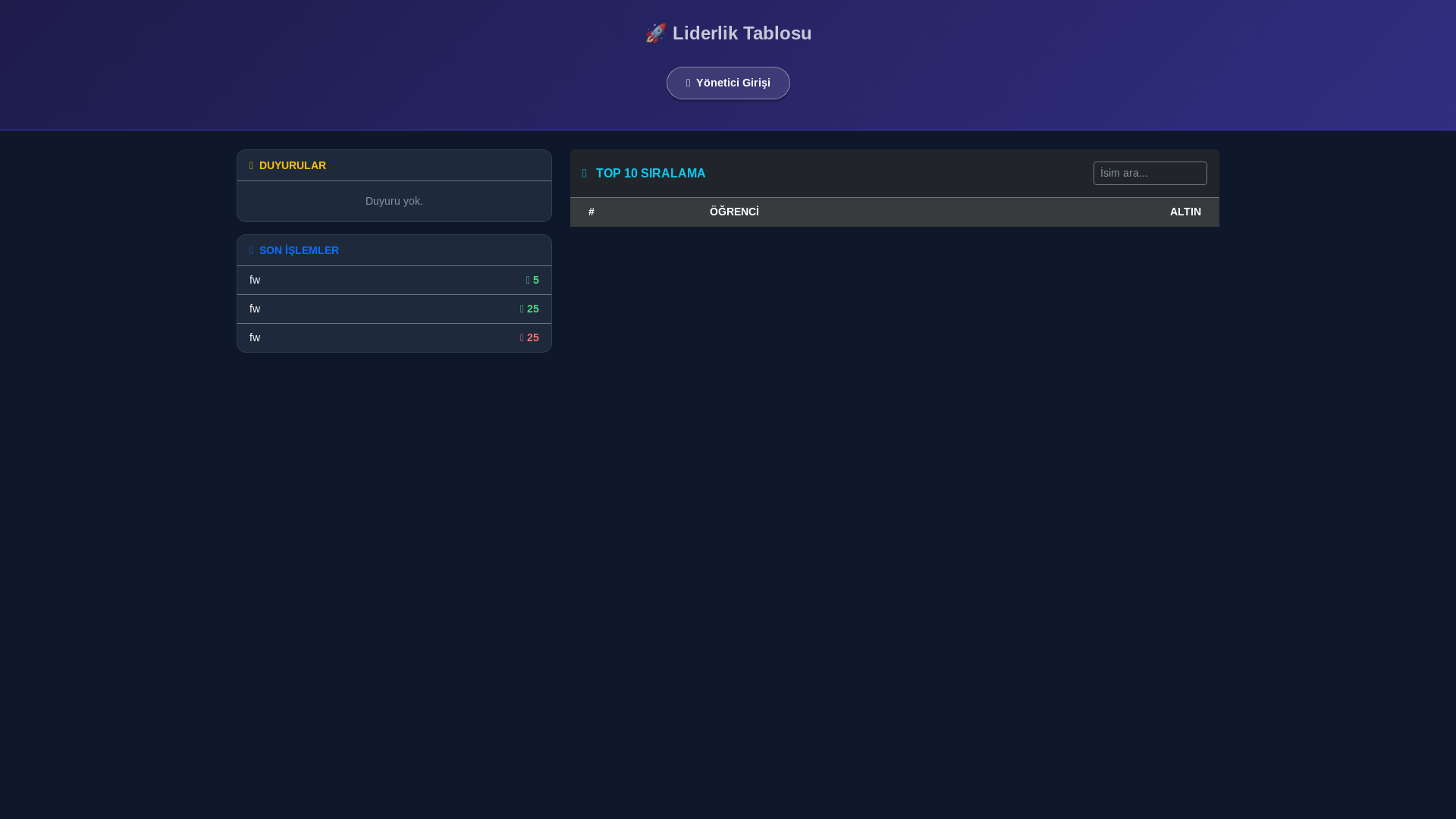 website screenshot of https://edebiyatyolcusu.site/