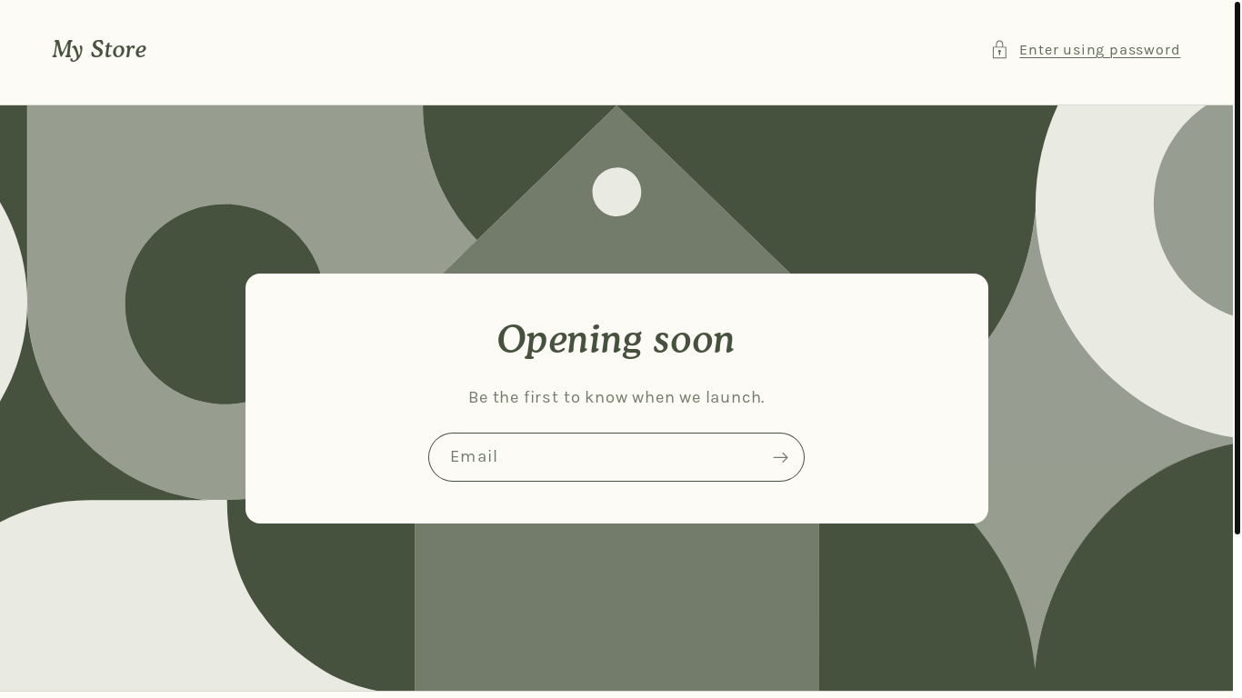 website screenshot of https://taticoolcamptools.com/