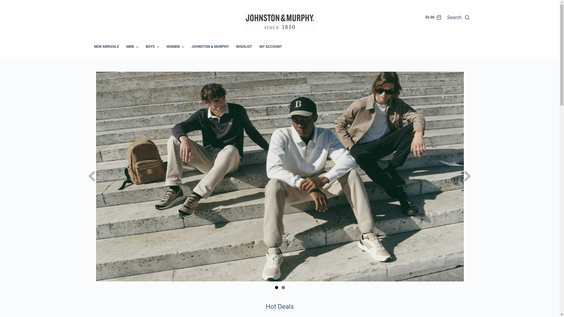 website screenshot of https://www.cesaralvarez.shop/