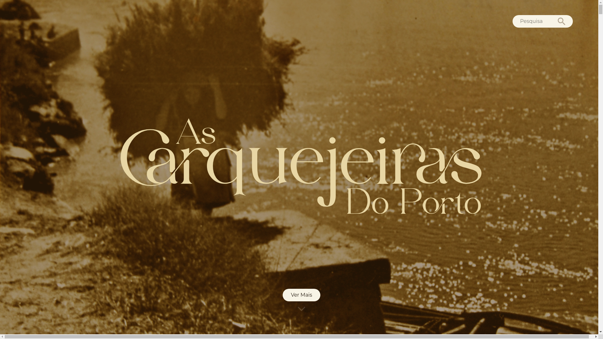 website screenshot of https://website-carquejeiras.pages.dev/