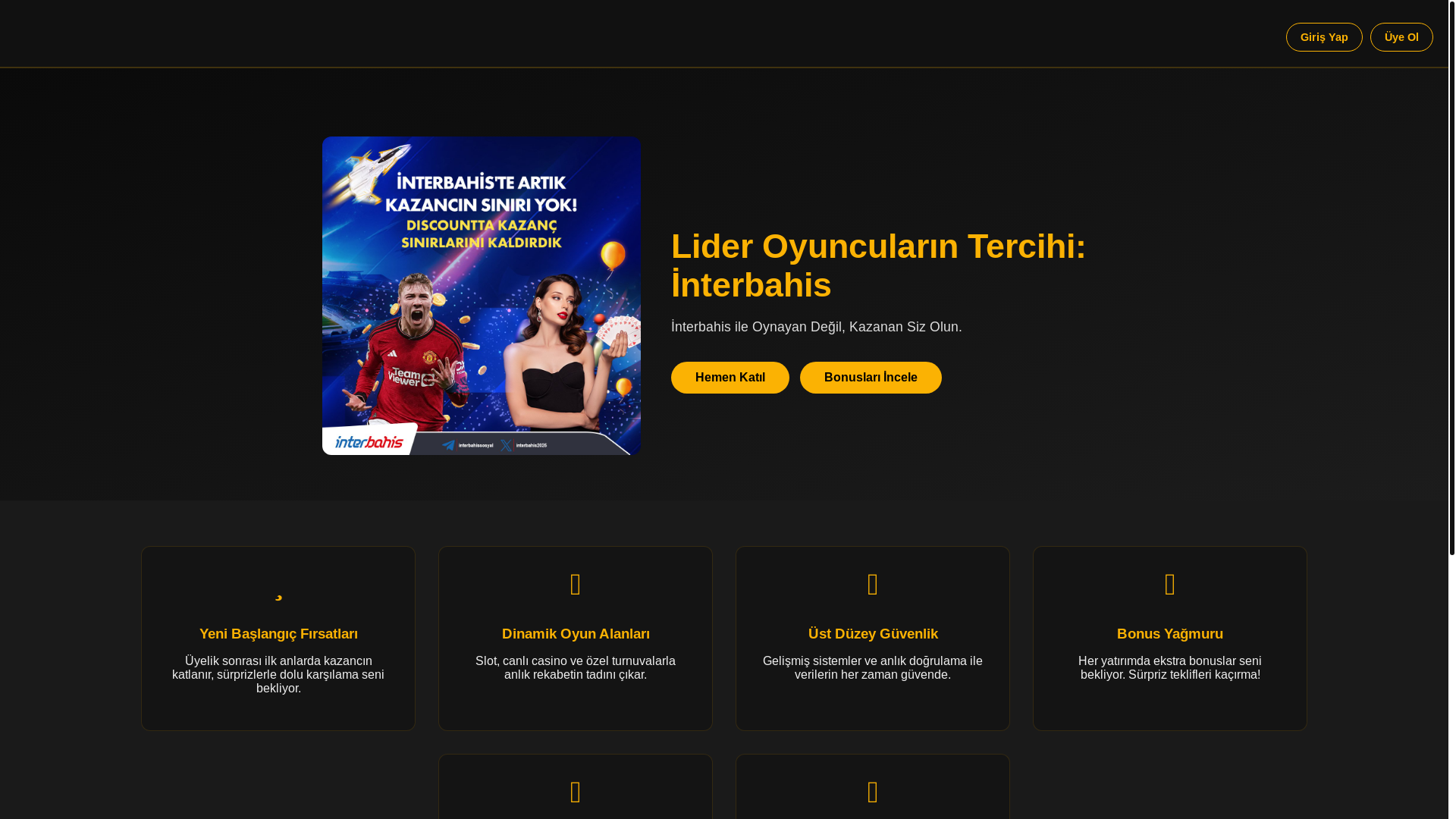 website screenshot of https://intergiris.com/